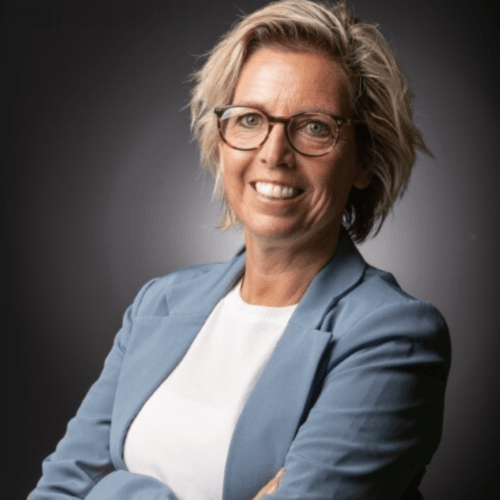 Marieke van de Schoot – Binnendienst Medewerker Particulieren